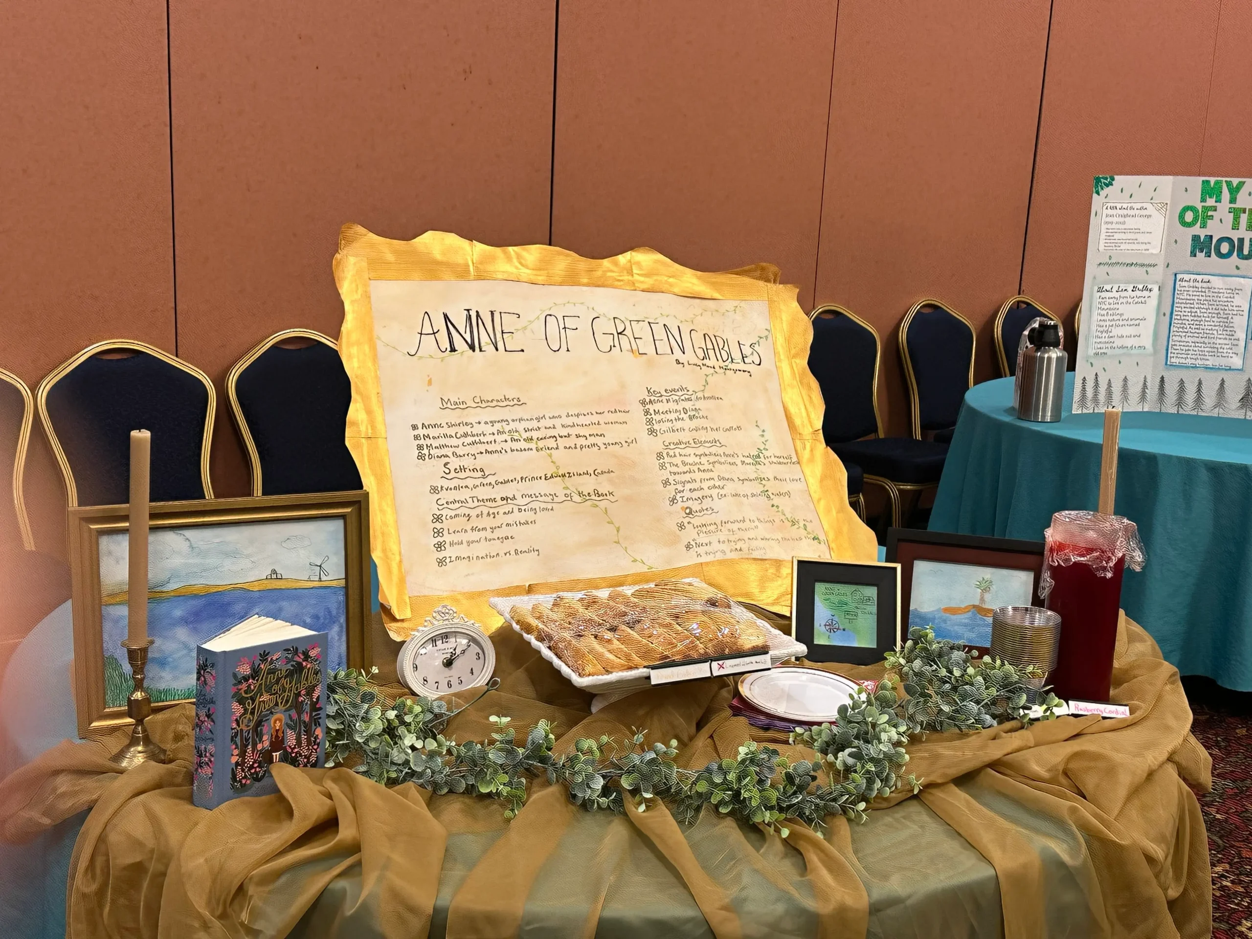 A Supportive Ummah for Your Journey